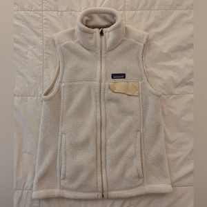 Patagonia Vest
